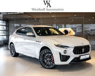 Maserati Maserati Levante Trofeo 