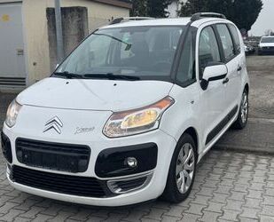 Citroen Citroën C3 Picasso Tendance Gebrauchtwagen