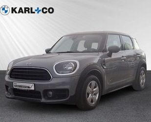 Mini Cooper Countryman Gebrauchtwagen