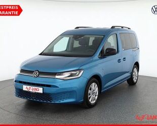 VW Volkswagen Caddy 2.0 TDI Style DAB LED Navi Kamera Gebrauchtwagen