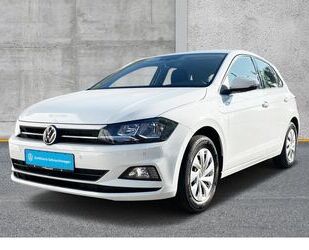 VW Volkswagen Polo 1.0 TSI Comfortline SHZ PDC KLIMAA Gebrauchtwagen