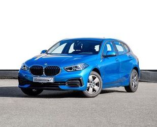 BMW BMW 116i Automatik Lenkradheizung UPE 37.960,-- Gebrauchtwagen