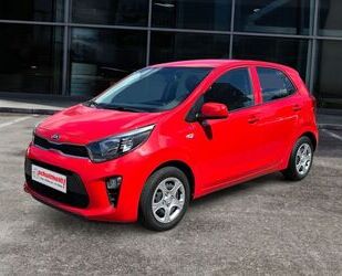 Kia Kia Picanto 1.0 Attract Gebrauchtwagen