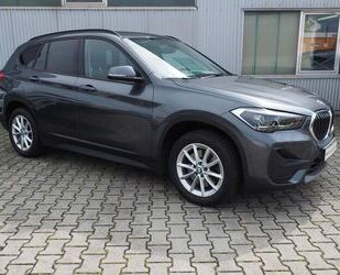 BMW BMW X1 sDrive20i Aut. Advantage*LED*Sportsitz*Kame Gebrauchtwagen