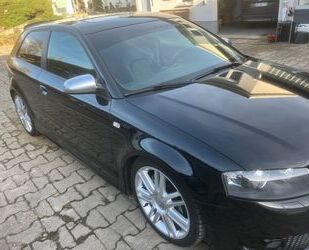 Audi Audi S3 2.0 TFSI - Gebrauchtwagen