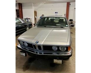 BMW BMW 735i Aut. I E23 I. 1. Hd., 32Tkm! Gebrauchtwagen