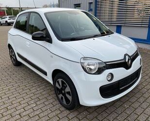 Renault Renault TWINGO LIMITED KLIMA BLUETOOTH Gebrauchtwagen