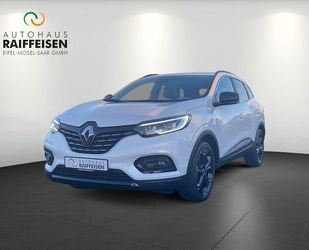 Renault Renault Kadjar Black Edition Techno TCe 160 EDC Fu Gebrauchtwagen