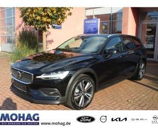 Volvo Volvo V60 Cross Country B4 Diesel AWD Plus mit 360 Gebrauchtwagen