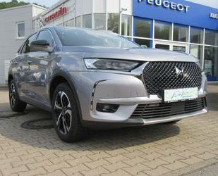 DS Automobiles DS Automobiles DS7 Crossback Rivoli PT 180 EAT8*Pa Gebrauchtwagen