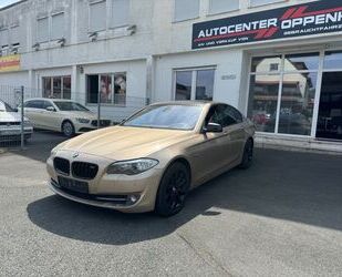 BMW BMW 550 Baureihe 5 Lim. 550i xDrive Gebrauchtwagen