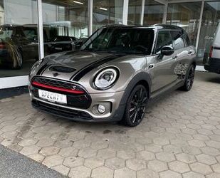 Mini MINI Clubman Cooper SD Gebrauchtwagen