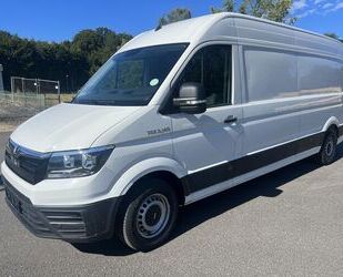 MAN MAN TGE Kasten L3H2 2.0 Diesel, EURO6 Gebrauchtwagen