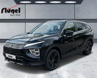 Mitsubishi Mitsubishi Eclipse Cross Select Black Sonderm.+WR+ Gebrauchtwagen