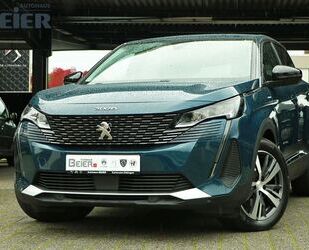 Peugeot Peugeot 3008 1.6 Hybrid 225 Allure Pack Gebrauchtwagen