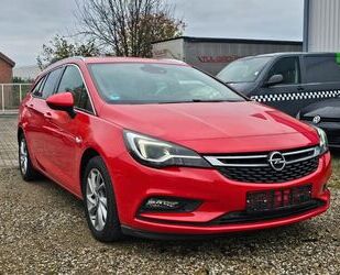 Opel Opel Astra K Sports Tourer Innovation Start/Stop 8 Gebrauchtwagen