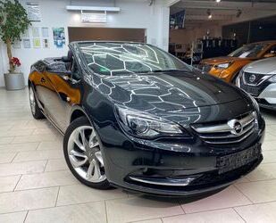 Opel Opel Cascada 1.4 Turbo Innovation ecoFlex 1.4 Turb Gebrauchtwagen