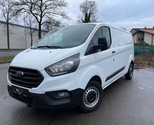 Ford Ford Transit Custom 300 L2 LKW/3-SITZER/SHZ/MWST/R Gebrauchtwagen