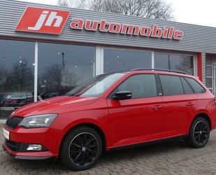 Skoda Skoda Fabia Combi Monte Carlo SHZ*Panorama*ab 159€ Gebrauchtwagen