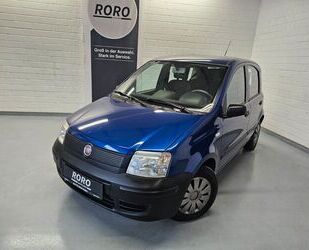 Fiat Fiat Panda 1.1 8V Active + 4Season/2.Hand/5.Türen Gebrauchtwagen