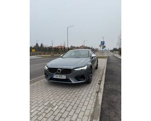 Volvo Volvo S90 D4 R-Design Gebrauchtwagen