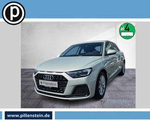 Audi Audi A1 SPORTBACK TFSI S-TR NAVI+LED+VIRT+SHZ+PDC+ Gebrauchtwagen