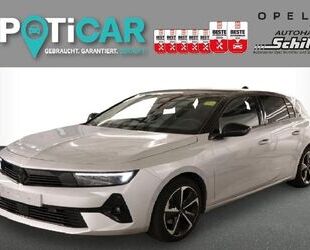 Opel Opel Astra L 5tg 1.2 Turbo GS NAVI AHK Gebrauchtwagen