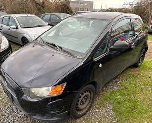 Mitsubishi Colt Gebrauchtwagen