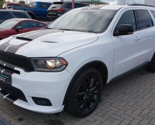 Dodge Dodge Durango 5.7L V8 4x4*Kam*7 Sitze*WenigKM Gebrauchtwagen