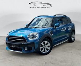 Mini MINI ONE Countryman One Chili *Ambiente-Beleuchtun Gebrauchtwagen