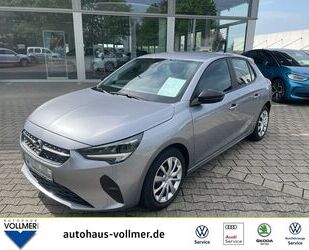 Opel Opel Corsa Edition Automatik Navi,DAB+,Parkpilot h Gebrauchtwagen