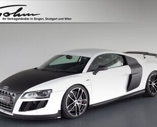 Audi Audi R8 5.2 FSI R tronic quattro ABT GTR 11/25 Gebrauchtwagen