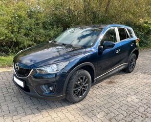 Mazda Mazda CX-5 2.2 SKYACTIV-D 150 FWD AT Gebrauchtwagen