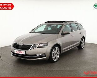 Skoda Skoda Octavia Combi 2.0 TDI Style LED Navi ACC Kam Gebrauchtwagen