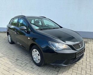 Seat Seat Ibiza ST Reference/Klima/Euro 5/ Gebrauchtwagen