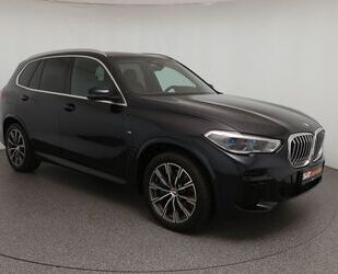 BMW BMW X5 xDrive40d M Sport Laser|HUD|PAN|PA+360|Stan Gebrauchtwagen