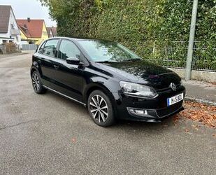 VW Volkswagen Polo 1.4 DSG Highline | Automatik | Car Gebrauchtwagen