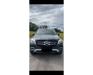 Mercedes-Benz Mercedes-Benz GLE 250 d 4MATIC - Gebrauchtwagen