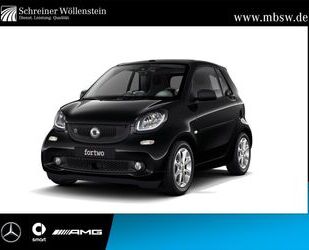 Smart Smart smart EQ fortwo cabrio *RKam*Klima*LED Gebrauchtwagen