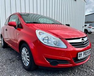 Opel Opel Corsa D Selection 