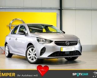 Opel Opel Corsa-e Elektro Edition *Kamera*Navi* Gebrauchtwagen