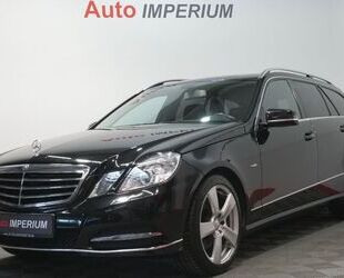 Mercedes-Benz Mercedes-Benz E 220 CDI T Avantgarde BlueEffi.*H&K Gebrauchtwagen