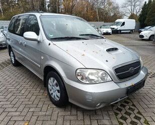 Kia Kia Carnival II 2.9 CRDi Executive Gebrauchtwagen