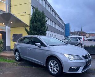 Seat Seat Leon ST Style*WINTER-PAKET*PDC*SHZ*LED*6-GANG Gebrauchtwagen