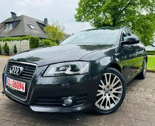 Audi Audi A3 Sportback 1.4 TFSI*Bi-Xenon*Automatik*PDC* Gebrauchtwagen