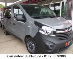 Opel Opel Vivaro B Kasten/Kombi Combi L1H1 2,7t Gebrauchtwagen