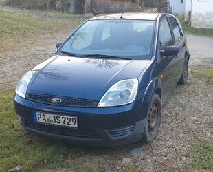 Ford Ford Fiesta 1.3 51 kW - Gebrauchtwagen