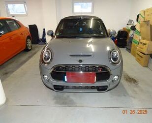 Mini MINI Cooper S Cabrio Gebrauchtwagen