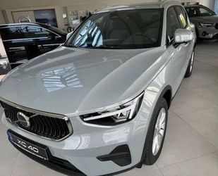 Volvo Volvo XC40 B3 B DKG Core Gebrauchtwagen