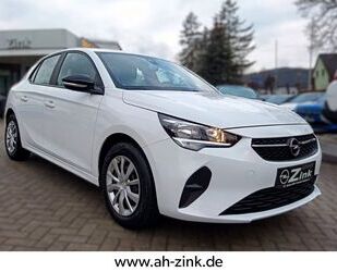 Opel Opel Corsa F Edition Klima Shz Lhz PDC Gebrauchtwagen